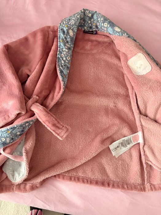 Детски халат Sergent Major 110