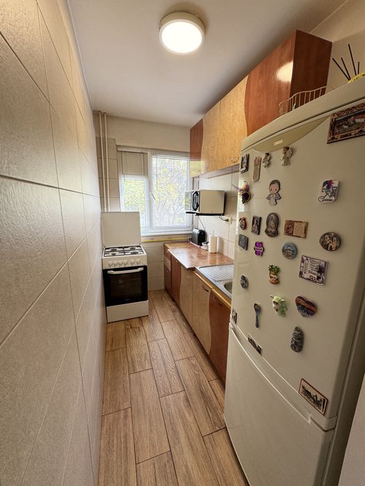 Apartament cu 2 camere, zona buna, direct proprietar