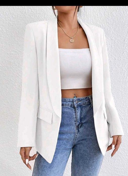 Дамско официално сако