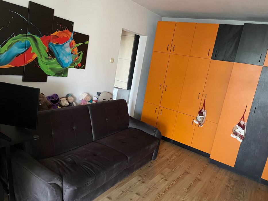 Vanzare apartament 2 camere