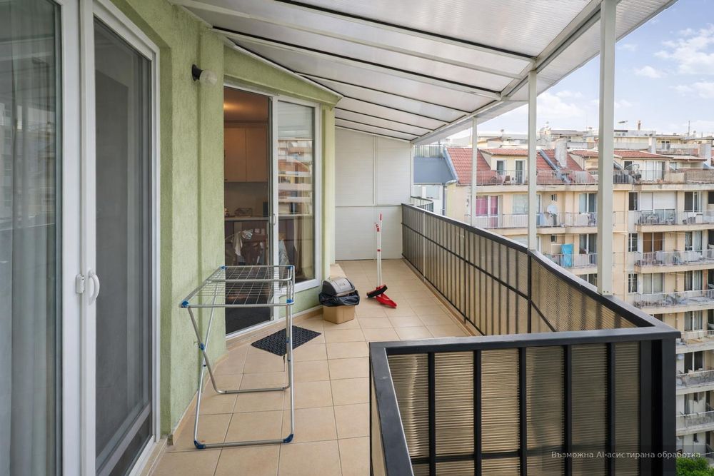 Двустаен апартамент, под наем, кв. Левски