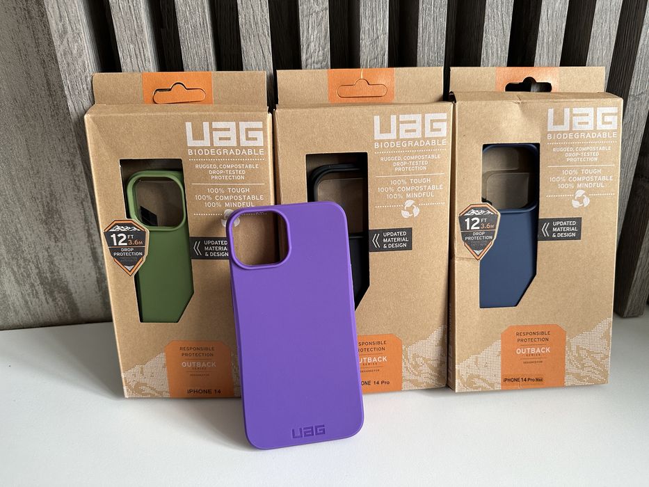 Huse UAG iPhone 14, 14PRO , 14 Pro Max