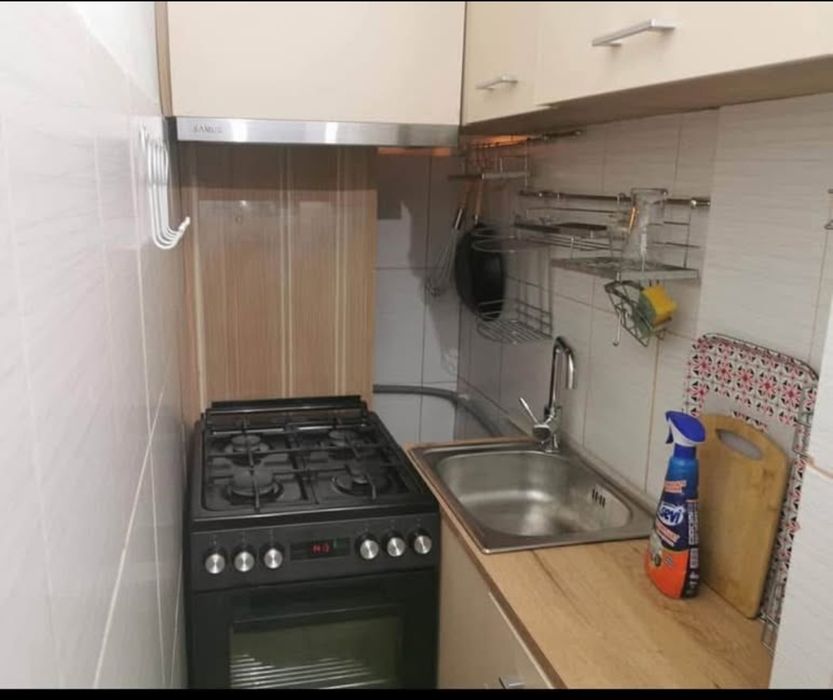 Cazare Eforie Nord apartament 2 dormitoare