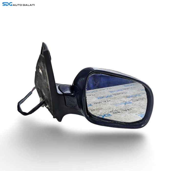 Oglinda Dreapta Electrica Volkswagen Golf 4 1998 - 2005 [LR2592]