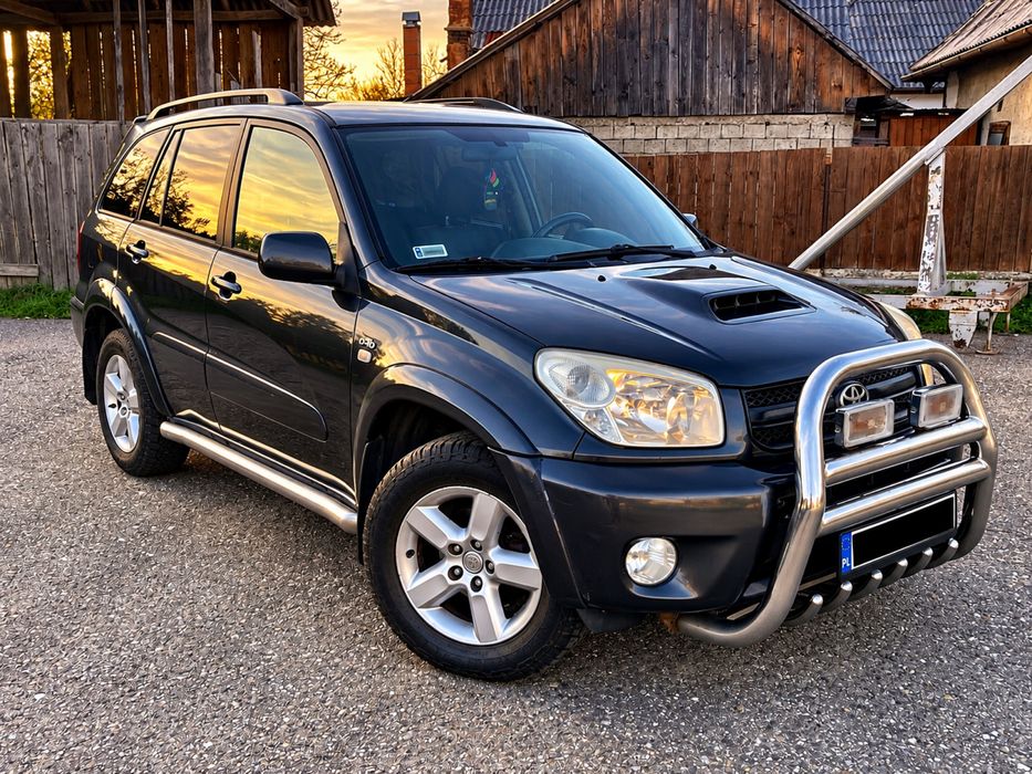 TOYOTA RAV4 2014 — imagine 2