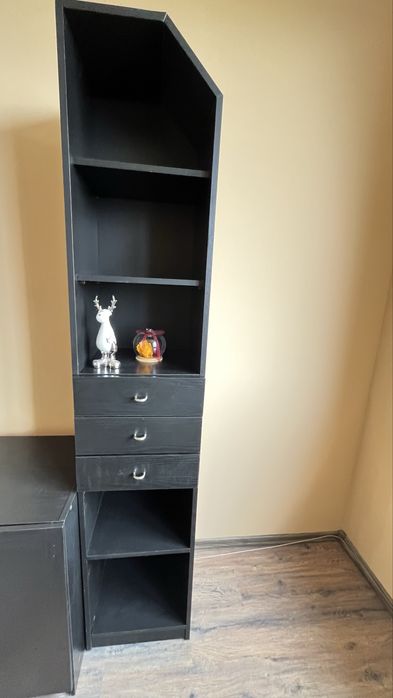 Холна секция от няколко модула