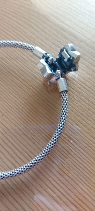 Браслет от Pandora