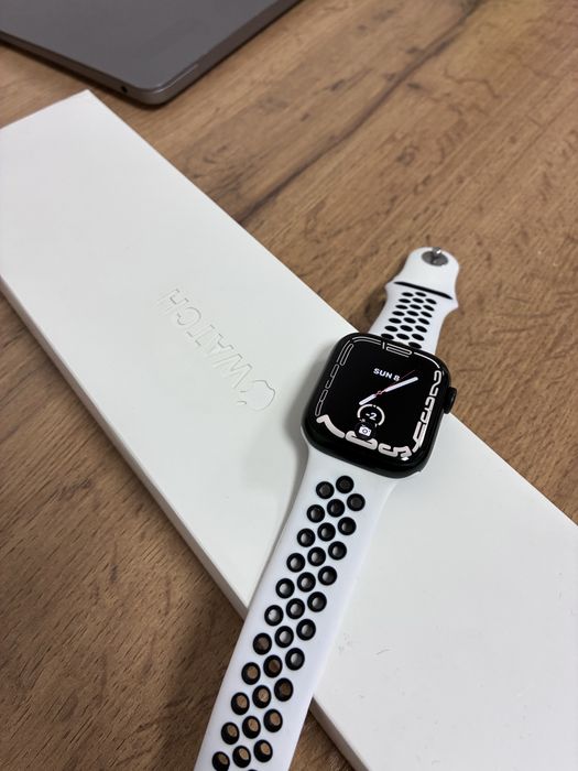 Apple watch 7series/41mm