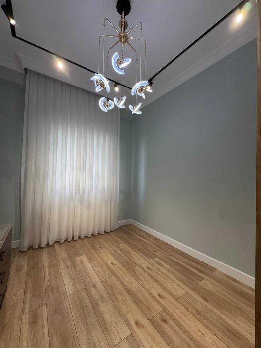 Продаетсс квартира в Ташкент Сити ЖК Булвар 3/3/7