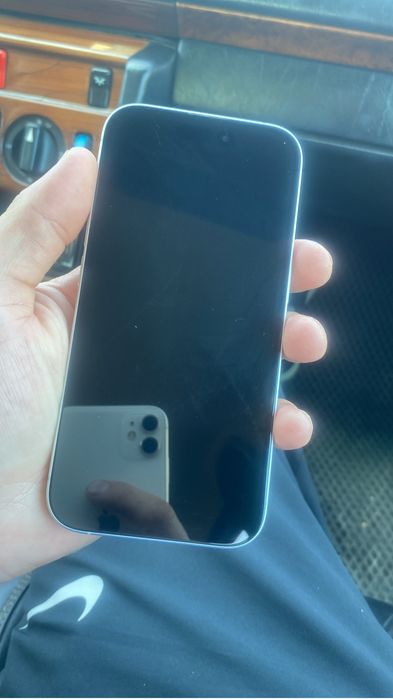iPhone 16  128 gb