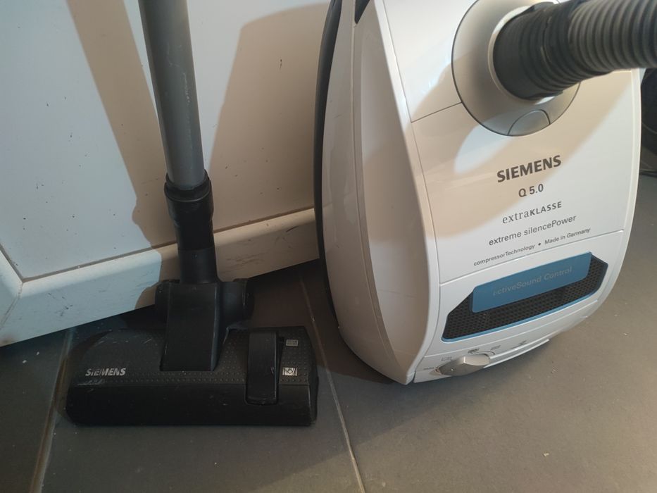 Aspirator Siemens Q5 Extraklasse