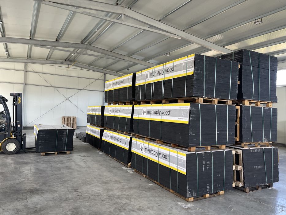 Placa galbena Doka , Grinda H20 , Tego , Popi , Schela