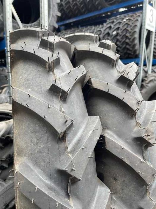 6.00-16 Anvelope noi agricole BKT tractiune 6PR livrare rapida