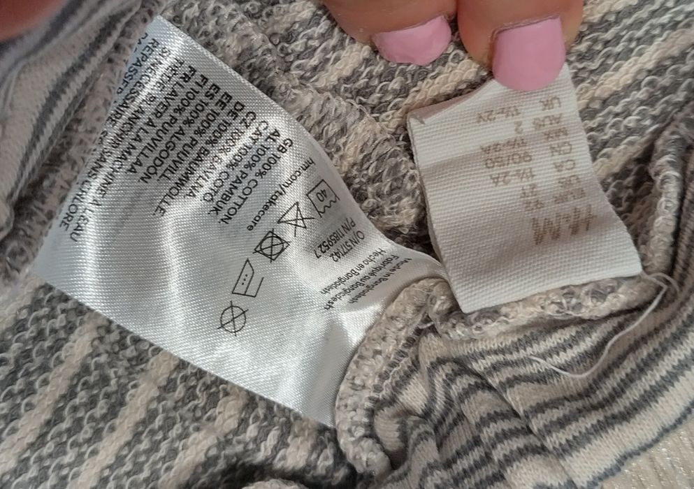 Set 5 pantaloni scurți 92