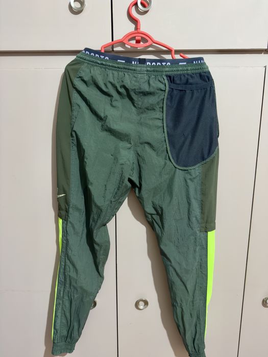 Долнище Nike/the North Face