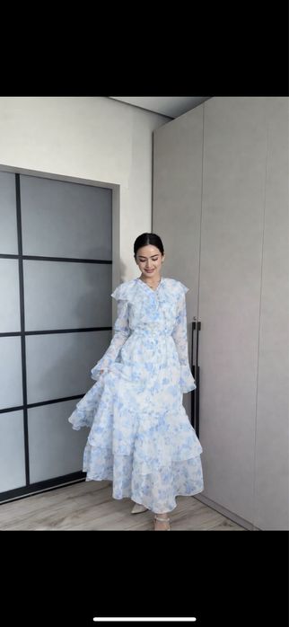 Платье Omir collection