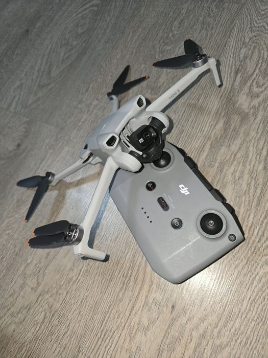Dji mini 3 оргинал