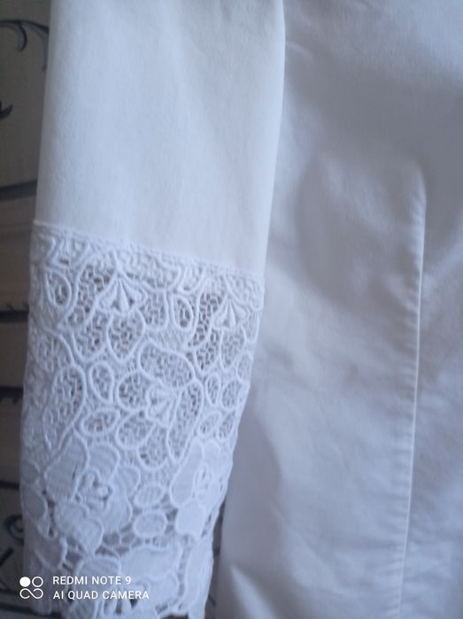 Кофта школьная для девочек