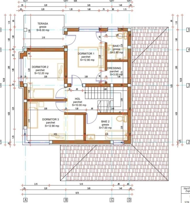 Case de vanzare JUCU DE MIJLOC