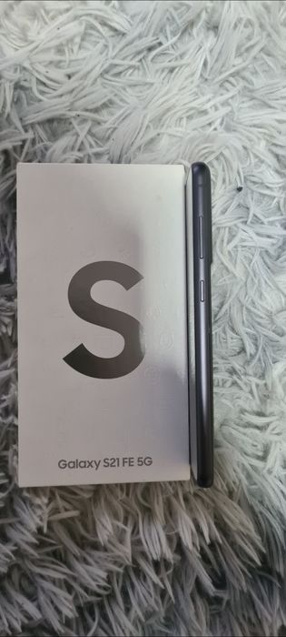 Samsung galaxi s21 fe