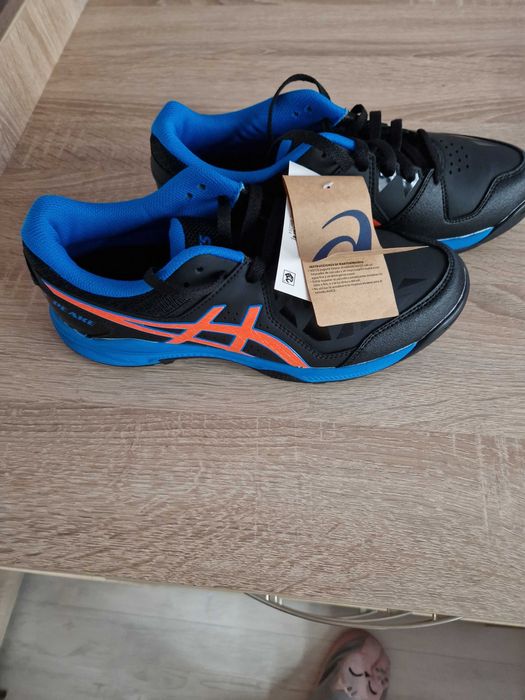 Маратонки "Asics"