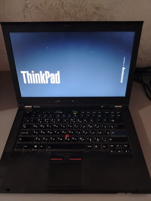 Lenovo ThinkPad T430