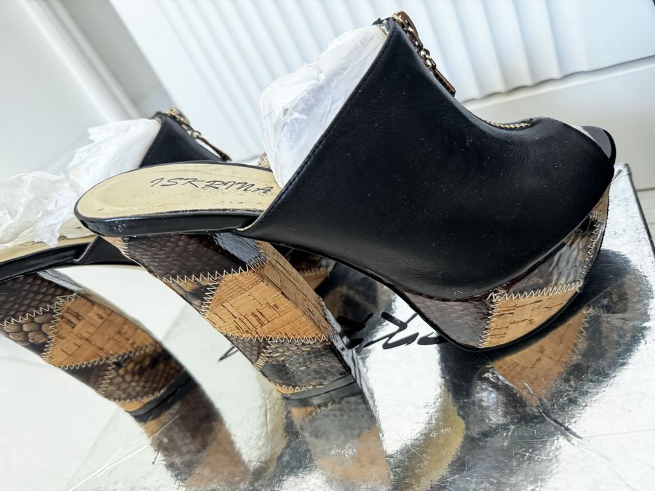 Продам женские босаножки!