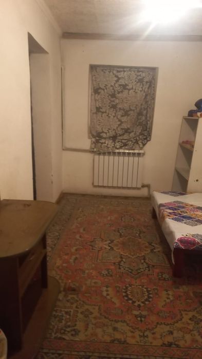 Съемная квартира