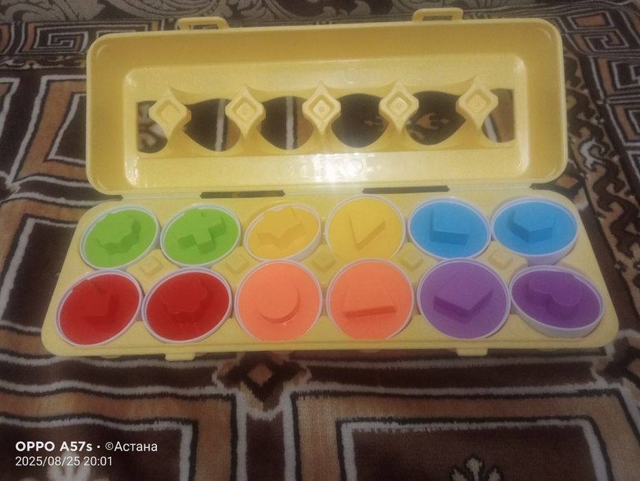 Игрушка для малышей