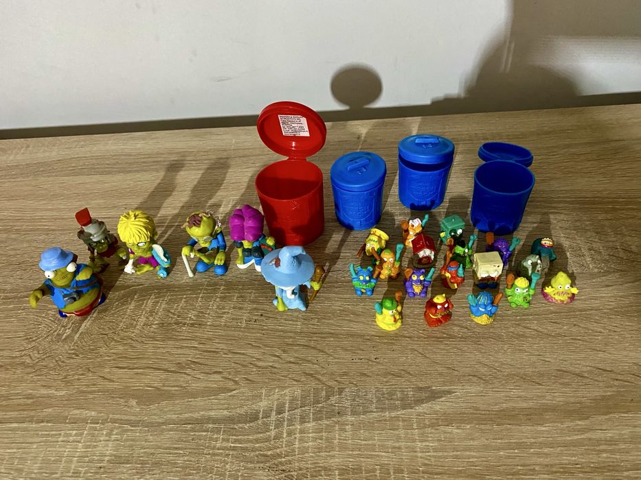 Figurine de colectie