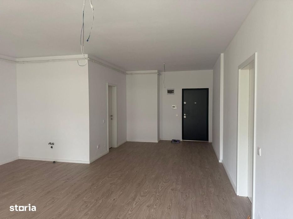 Apartament 2camere, cu parcare subterana, in Zorilor, zona Frunzisului