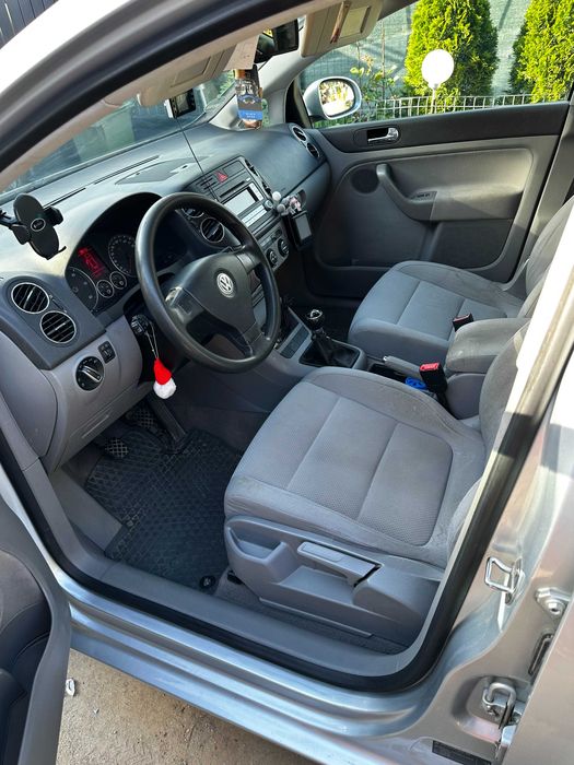 GOLF 5 PLUS 2005