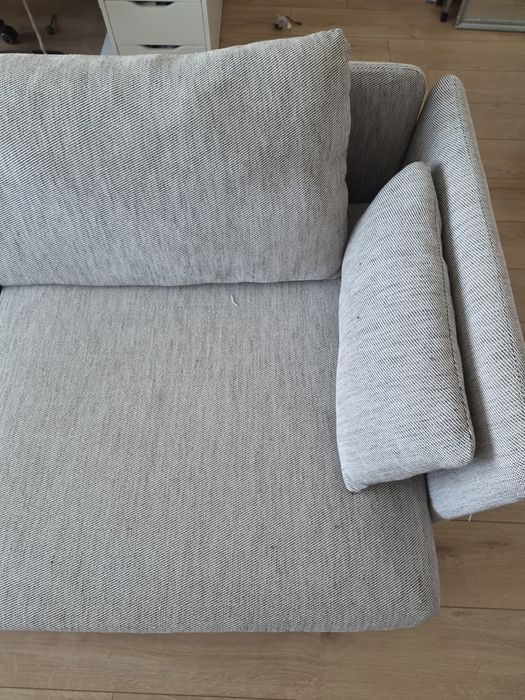 SÖDERHAMN диван Ikea