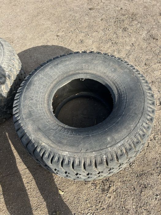 Продам шины на касемсот