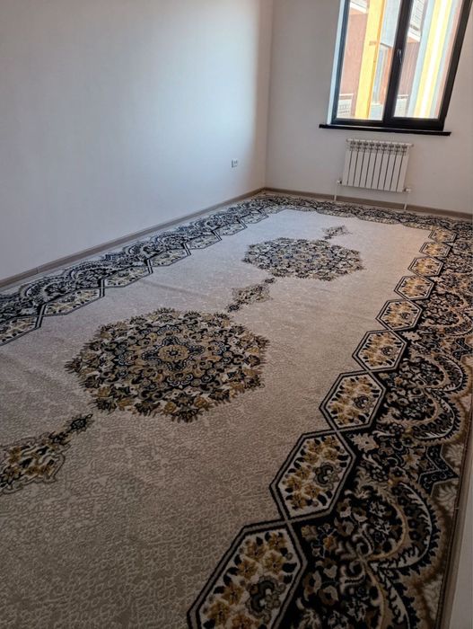 Sergeli Sokin makon JK navastroyka