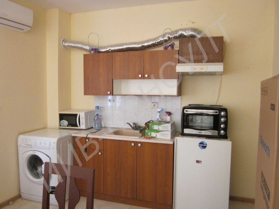 Продава се Двустаен апартамент в Велико Търново, Акация - 56 кв.м за 897 €/кв.м - Снимка #1