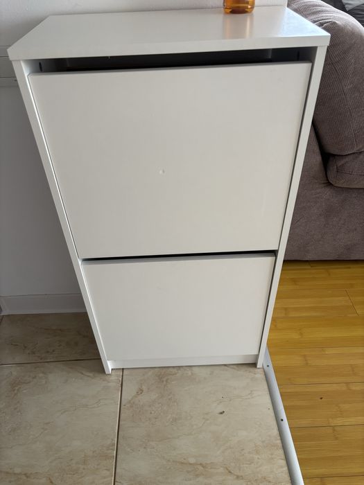 Pantofar Ikea Bissa