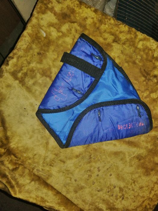 Детское удерживающее устройство