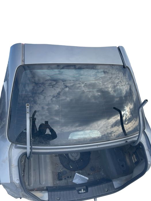 Geam Haion Portbagaj Chevrolet Aveo Saloon T250, T255 2005 - >