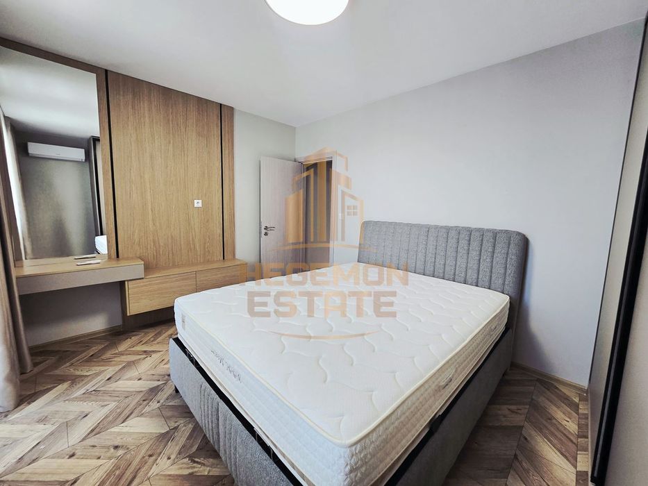 2-стаен в Варна-Център площ 82 цена 230000