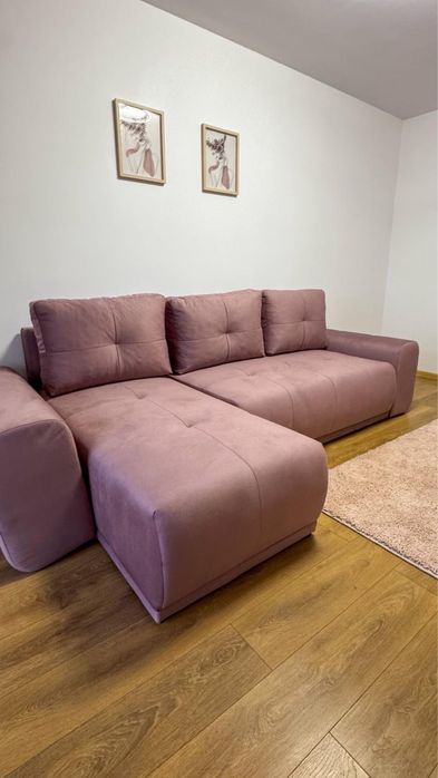 Studio Apartament Brasov Cazare regim hotelier 2 Camere