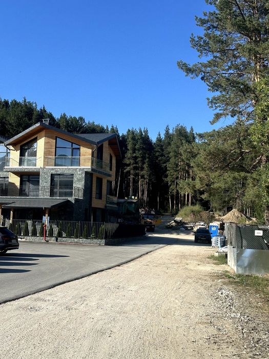 Апартамент 2-стаен във Велинград