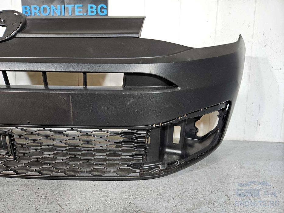 Предна броня VW CADDY Фолксваген Кади 2020- 2024