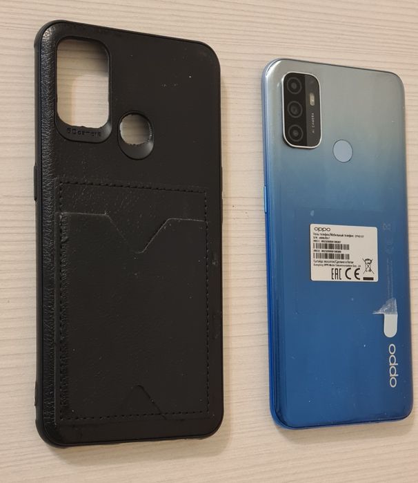 Продам смартфон OPPO A53