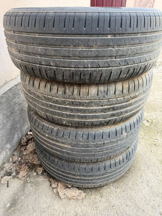 Шины 4 штук летний