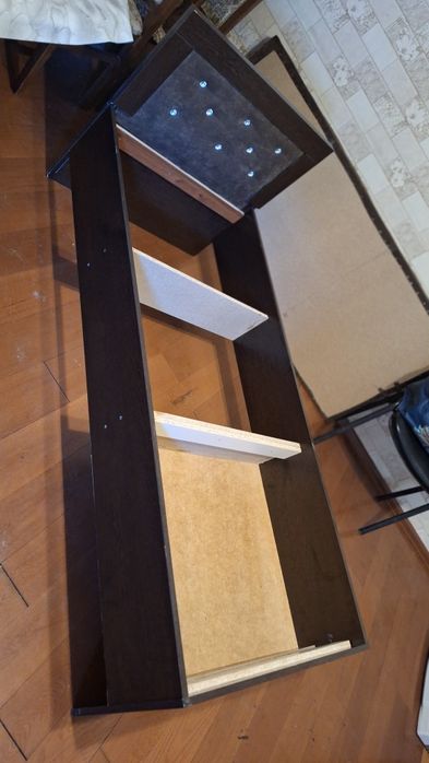 Кровать,в отличном состоянии!