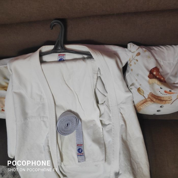 Кимано плотное ,