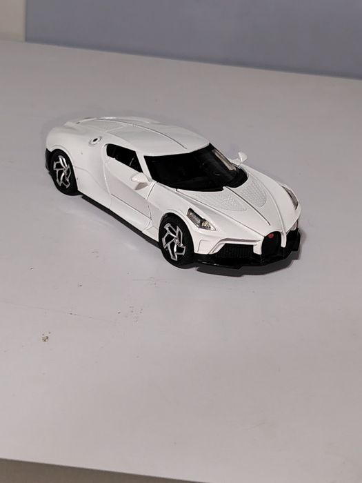 Коллекционная модель