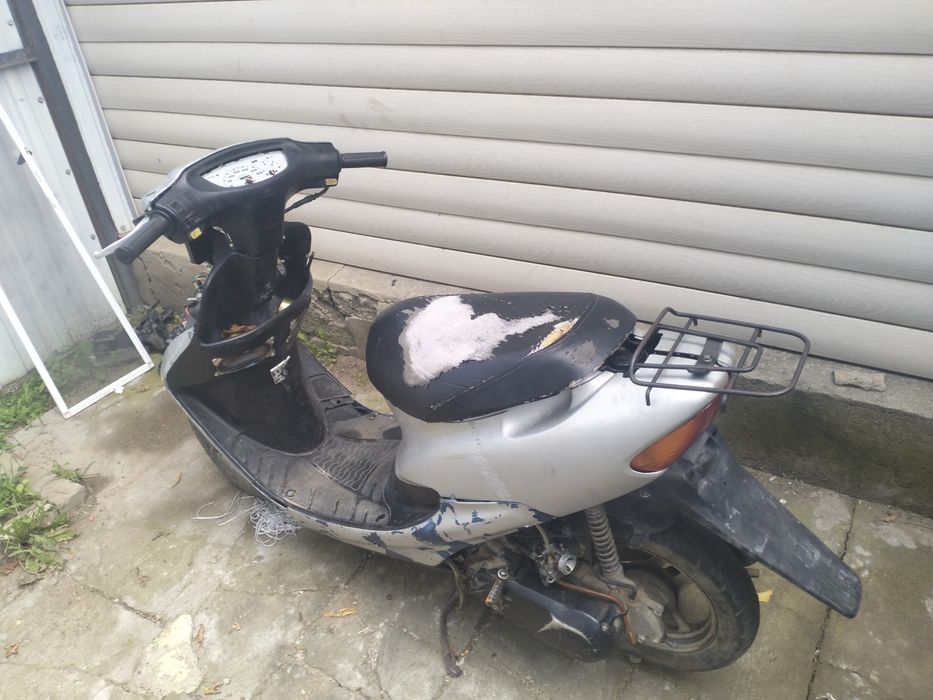 Продам Дио 34 срочно