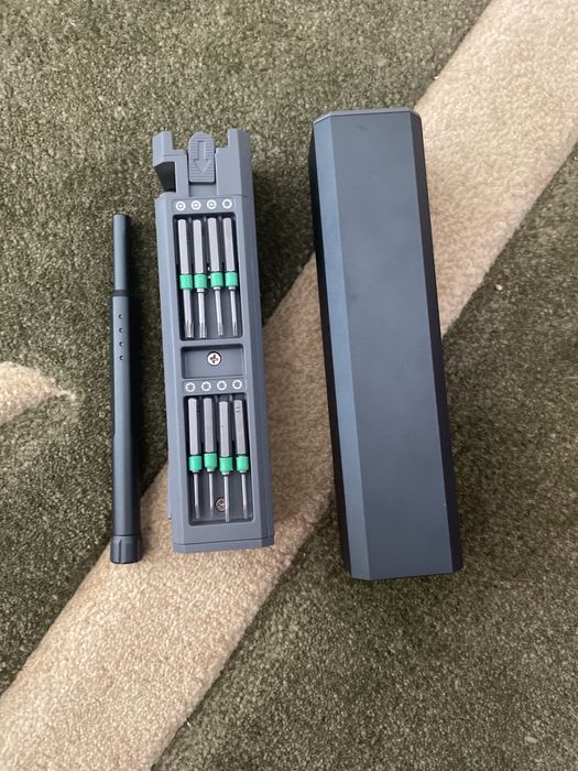 Набор отверток